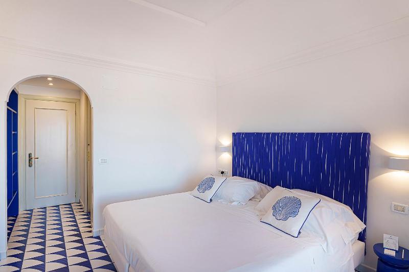 Hotel Continental Mare - image 43