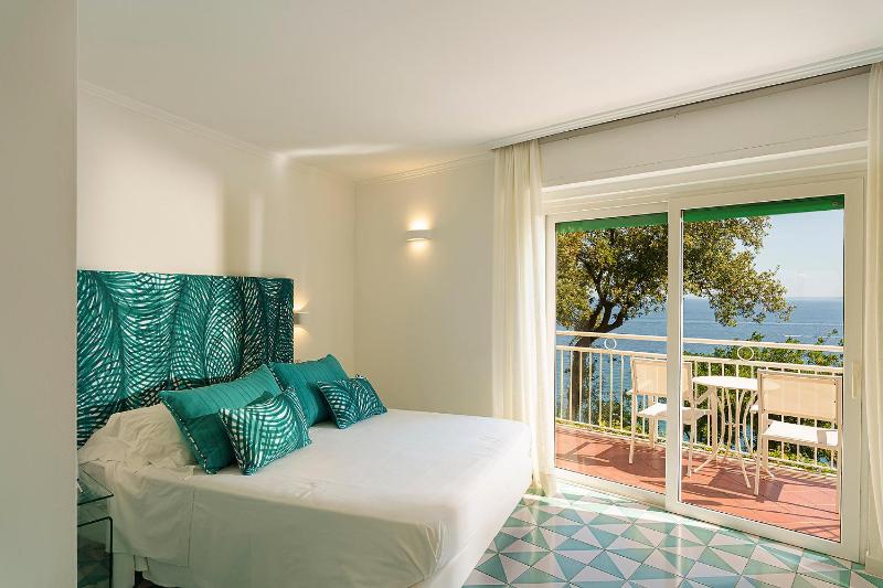 Hotel Continental Mare - image 22