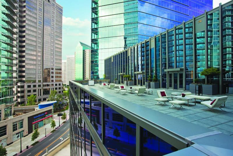 Loews Atlanta Hotel - image 30