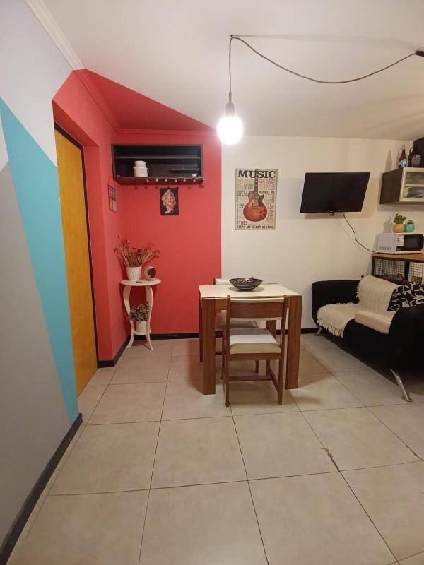 Departamento en Zona Aldrey - image 7