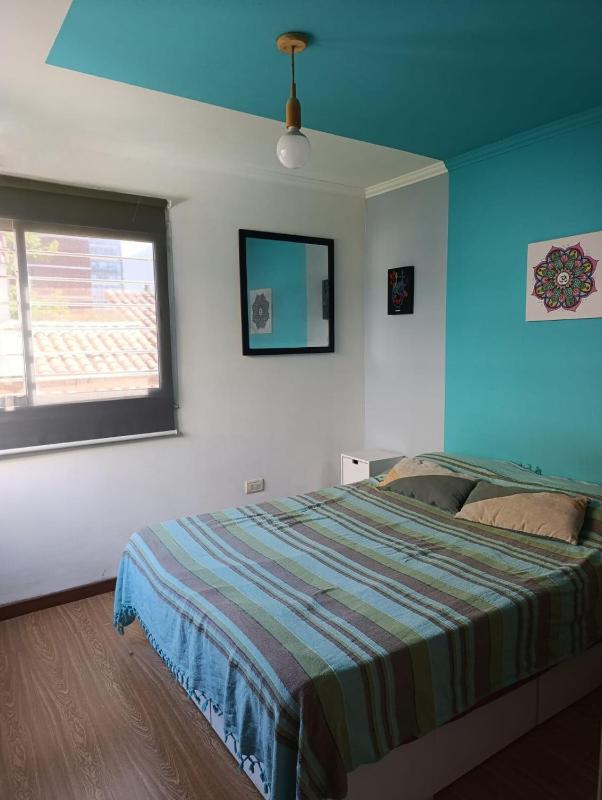 Departamento en Zona Aldrey - image 6