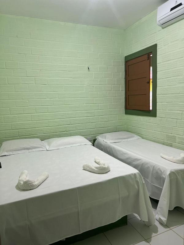 Quarto Suíte Privativa Maragogi Alagoas - image 15