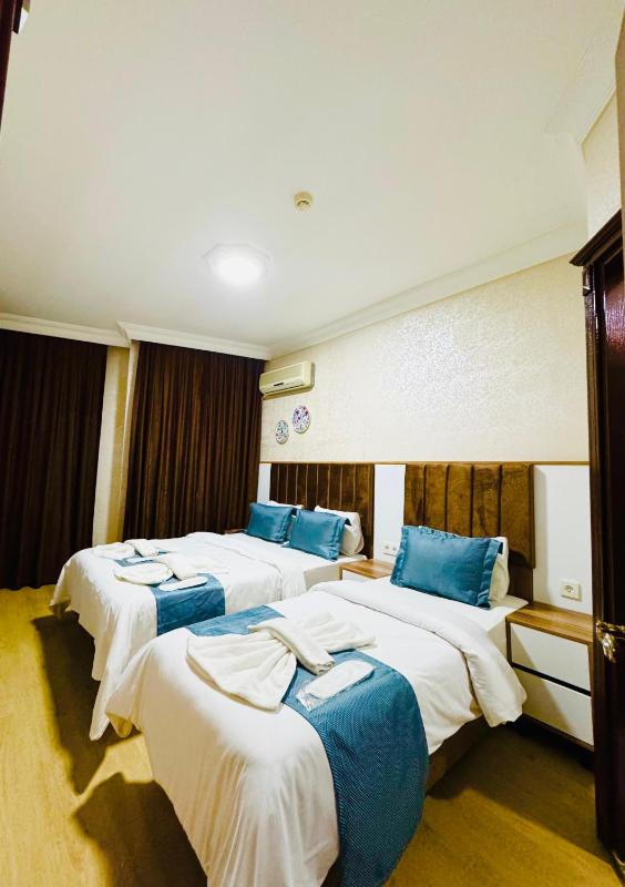 Art City Hotel Istanbul - image 13