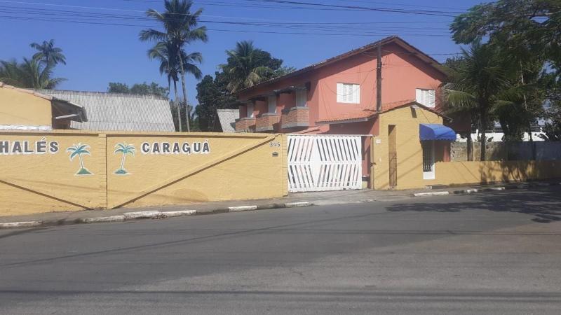 Chalés Caraguá Massaguaçu - image 21