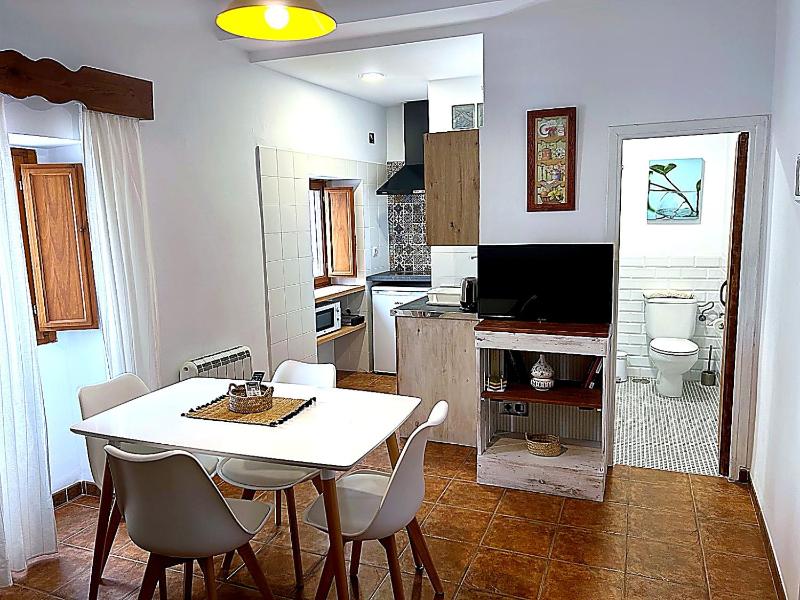 Apartamentos y Estudios Casa de la Hoya - image 12