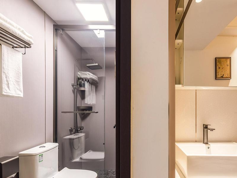 Kunming Annie Apartment 3201-100 meters From Metro Line 2 exit of Chuanxingulou - image 8