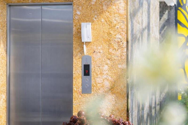 Xavia Hotel - image 13