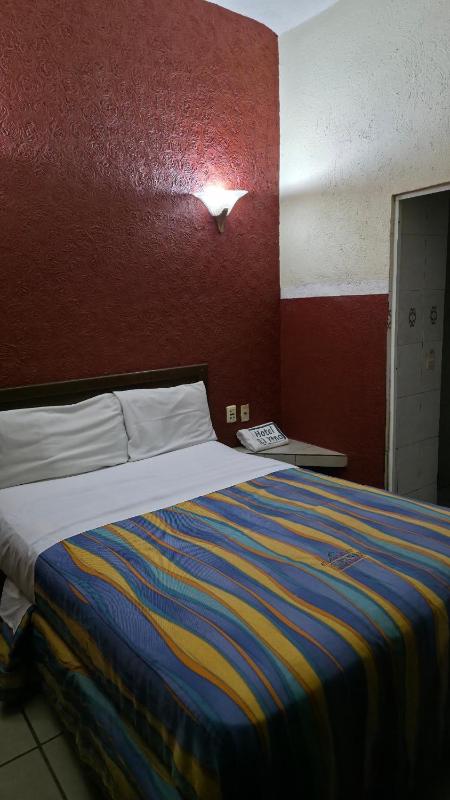 El Pino - Hotel Economico Guadalajara - image 14