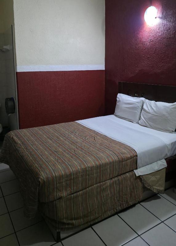 El Pino - Hotel Economico Guadalajara - image 7