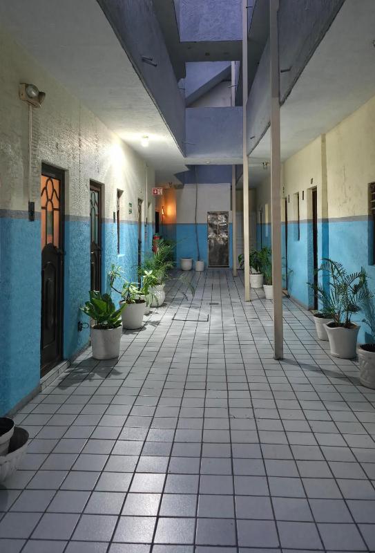 El Pino - Hotel Economico Guadalajara - image 11