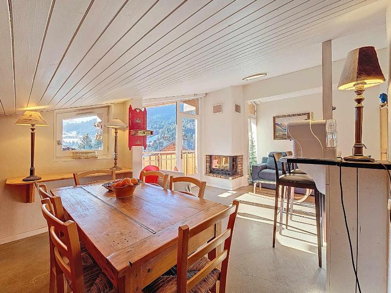 La Clusaz - Maison 6 pers - FR-1-818-116 - image 6