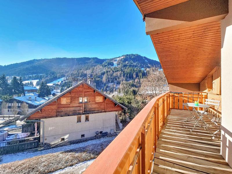La Clusaz - Maison 6 pers - FR-1-818-116 - image 3