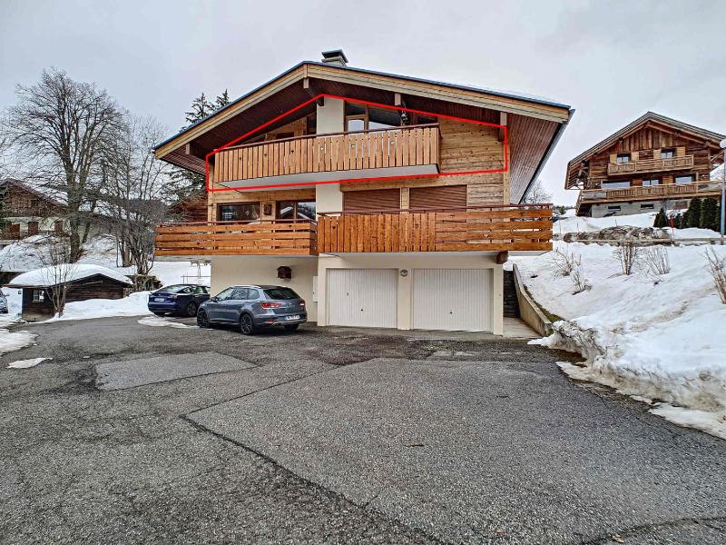 La Clusaz - Maison 6 pers - FR-1-818-116 - image 13