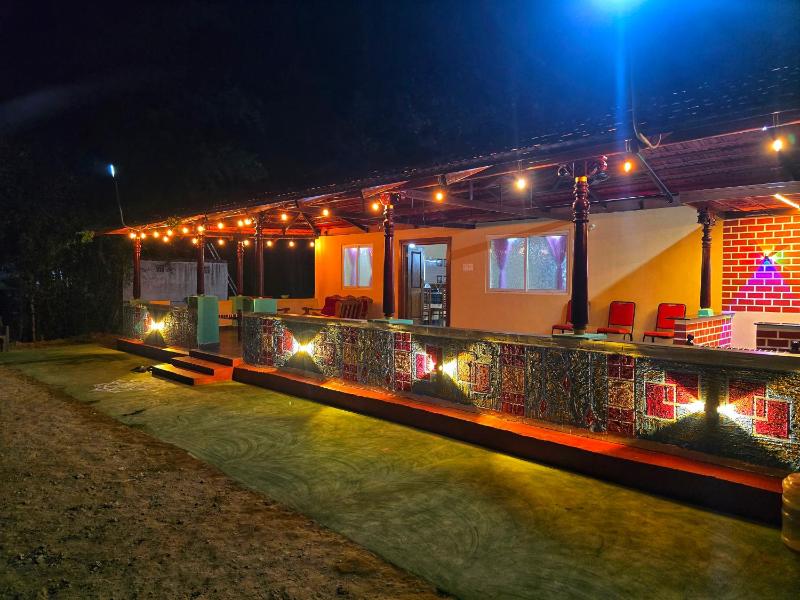 Siruvani Forest Farmstay By Shivalaya Stays - image 20