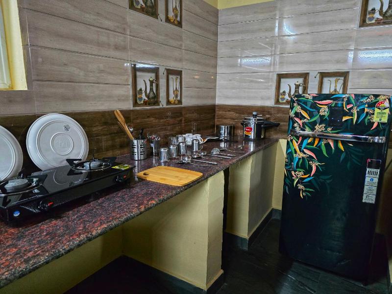 Siruvani Forest Farmstay By Shivalaya Stays - image 23