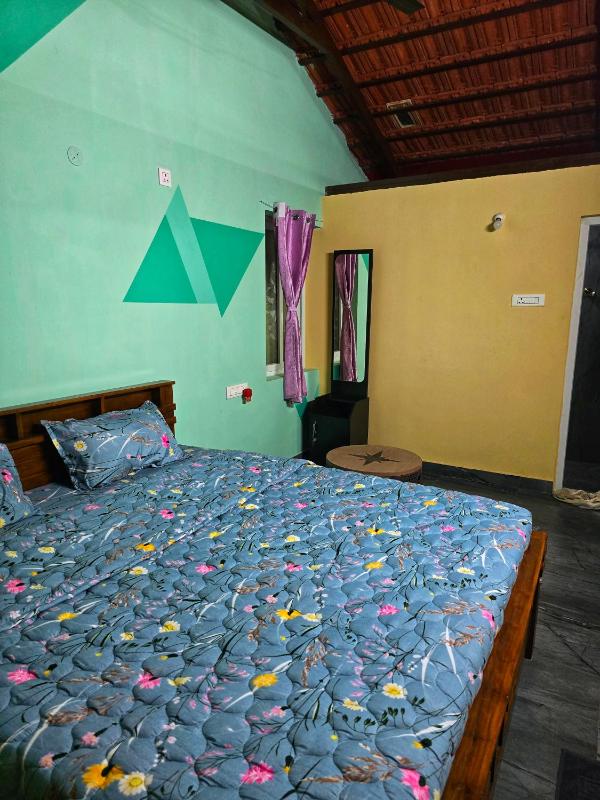 Siruvani Forest Farmstay By Shivalaya Stays - image 14