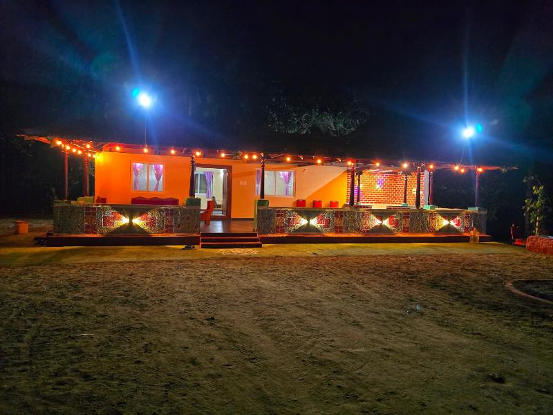 Siruvani Forest Farmstay By Shivalaya Stays - image 3