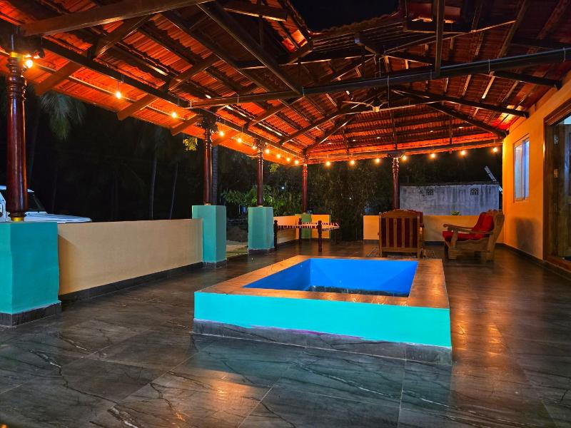 Siruvani Forest Farmstay By Shivalaya Stays - image 11