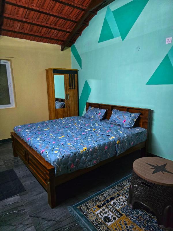 Siruvani Forest Farmstay By Shivalaya Stays - image 24