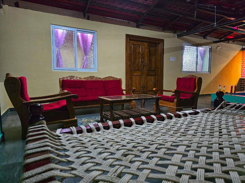 Siruvani Forest Farmstay By Shivalaya Stays - image 22