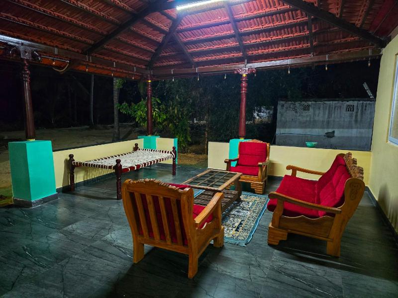 Siruvani Forest Farmstay By Shivalaya Stays - image 8