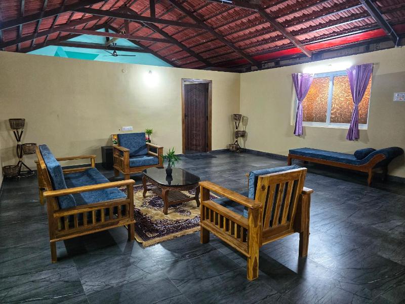 Siruvani Forest Farmstay By Shivalaya Stays - image 12