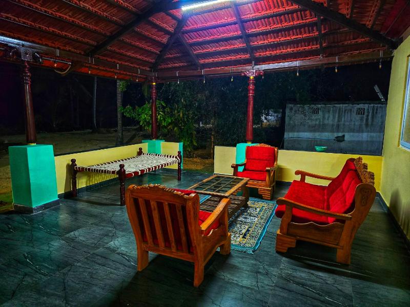 Siruvani Forest Farmstay By Shivalaya Stays - image 16