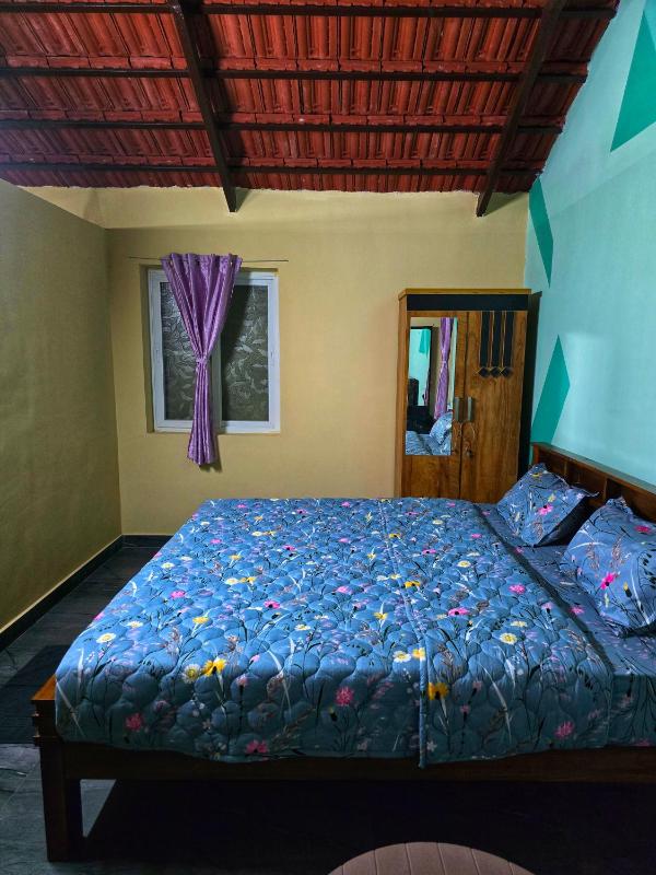 Siruvani Forest Farmstay By Shivalaya Stays - image 19