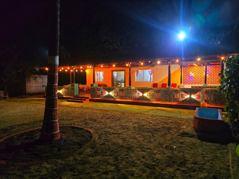 Siruvani Forest Farmstay By Shivalaya Stays - image 26