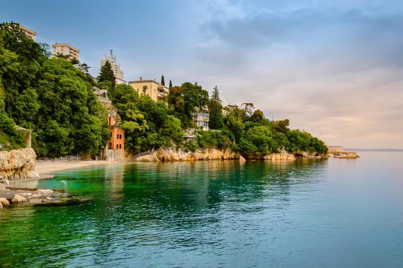 Adialuxe City Apartments Rijeka - image 15
