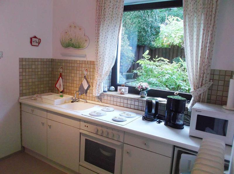Ferienwohnung An den Wolfsklippen - image 6