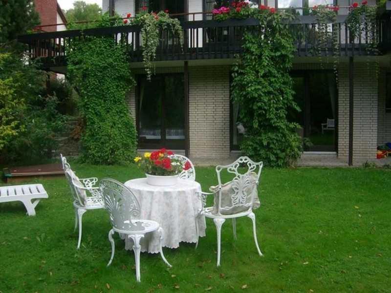 Ferienwohnung An den Wolfsklippen - image 8
