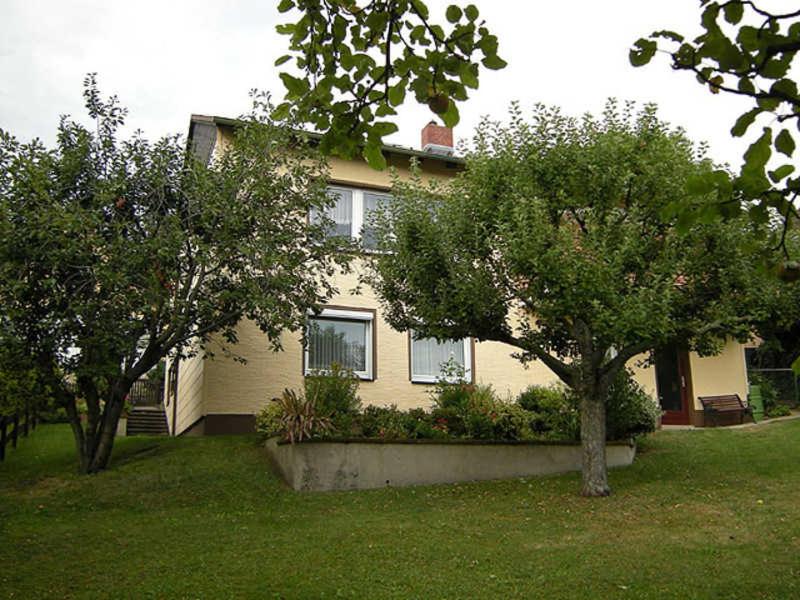 Ferienwohnung Gusmag - image 1