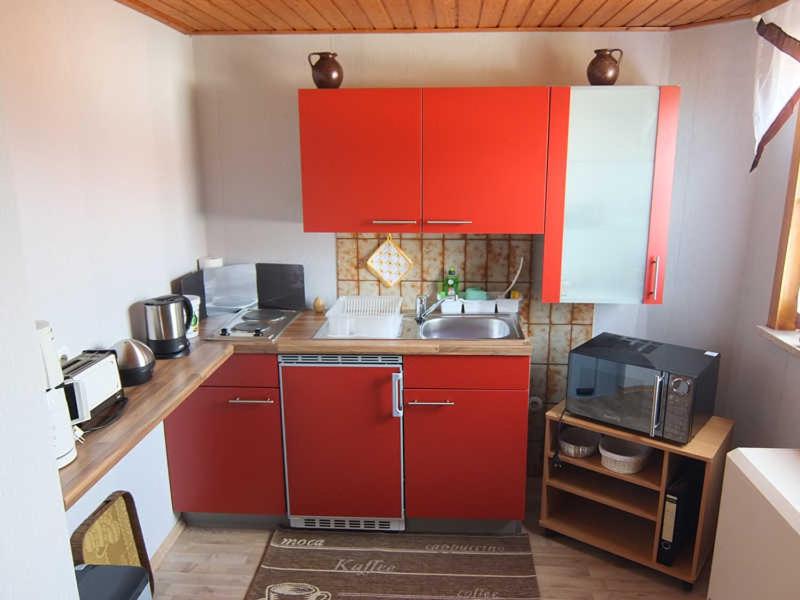 Ferienwohnung Kramer in Göttingerode - image 7