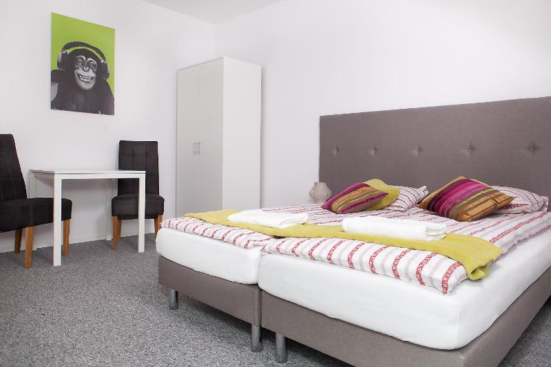 Budget Double or Twin Room image 2