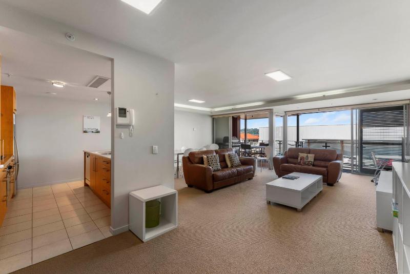 Taupo Vista - Taupo Apartment - image 8