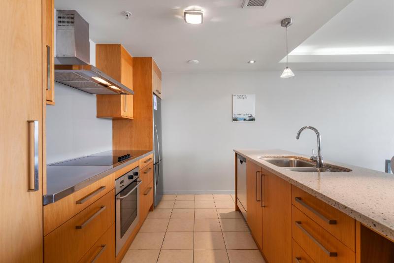 Taupo Vista - Taupo Apartment - image 6