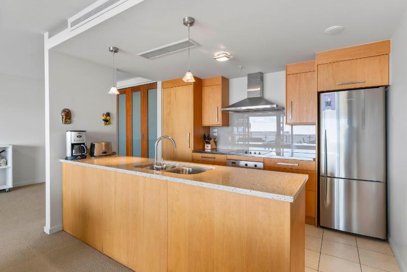 Taupo Vista - Taupo Apartment - image 5