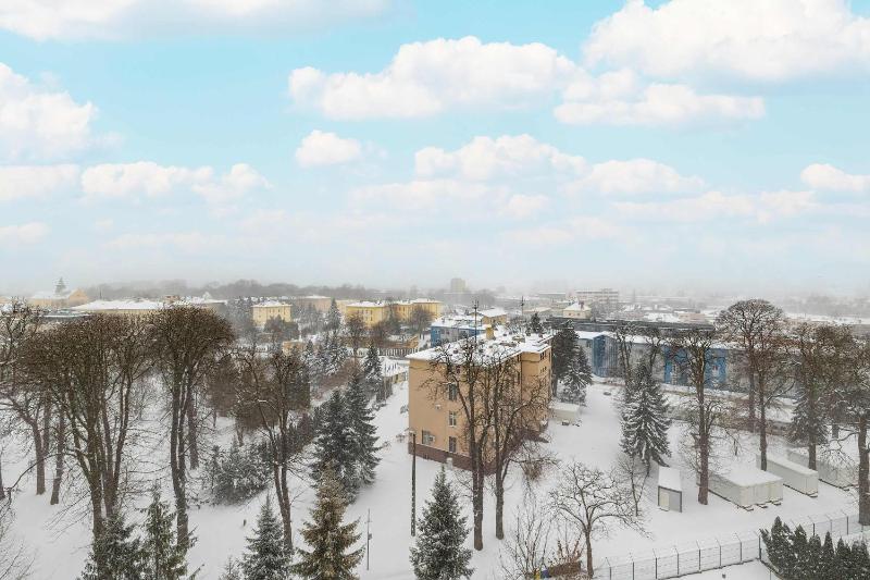 Unique One Bedroom Apartment with Balcony in Rzeszów by Noclegi Renters - image 4