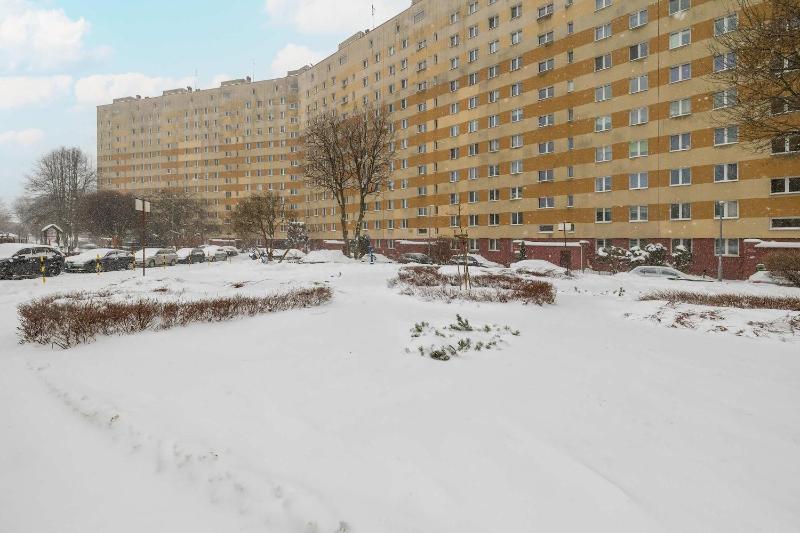 Unique One Bedroom Apartment with Balcony in Rzeszów by Noclegi Renters - image 20