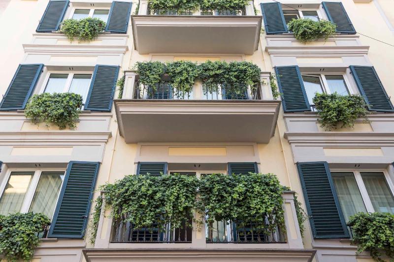 Hotel Manzoni - image 4