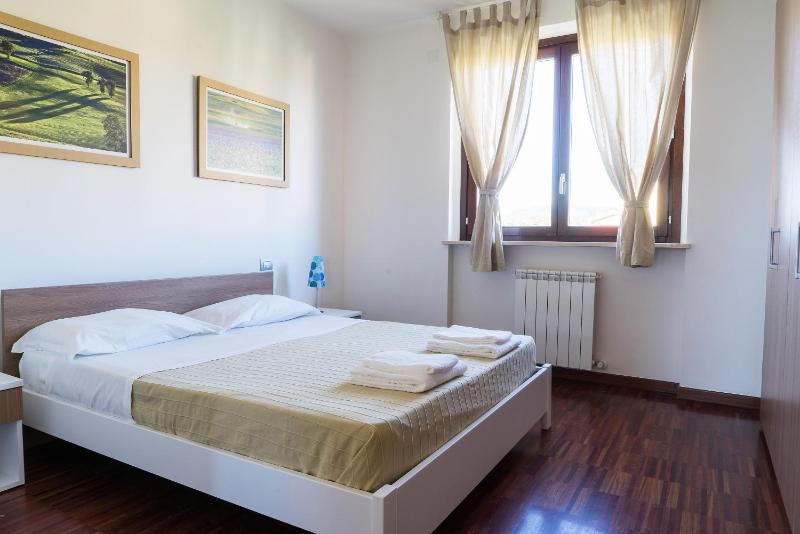 Two-Bedroom Apartment image 1