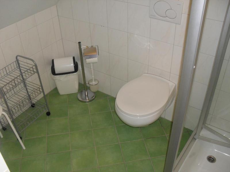 Basic Single Room image 1