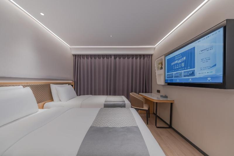 Jia Hong Hotel Hangzhou West Lake Hefang Street Branch - image 4