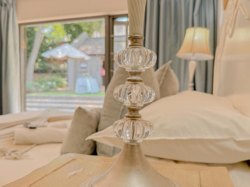 Amoris Guesthouse - Waterkloof ridge - image 12