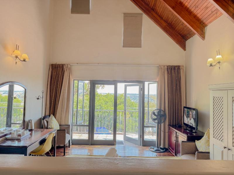 Amoris Guesthouse - Waterkloof ridge - image 9