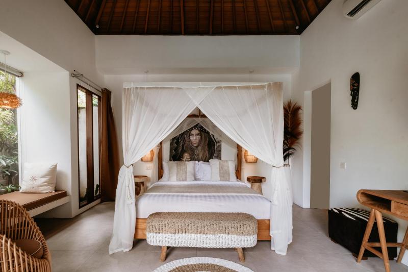 Villa Pacha Seminyak - image 26