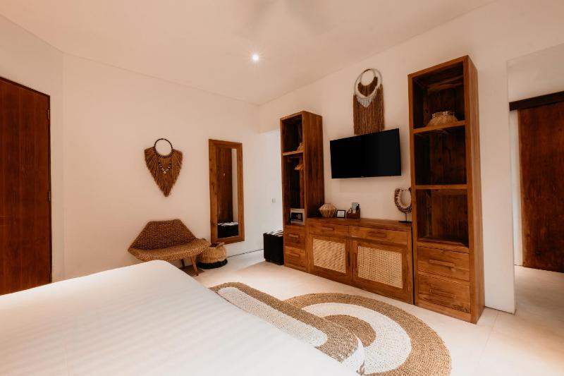 Villa Pacha Seminyak - image 27
