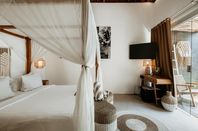 Villa Pacha Seminyak - image 8