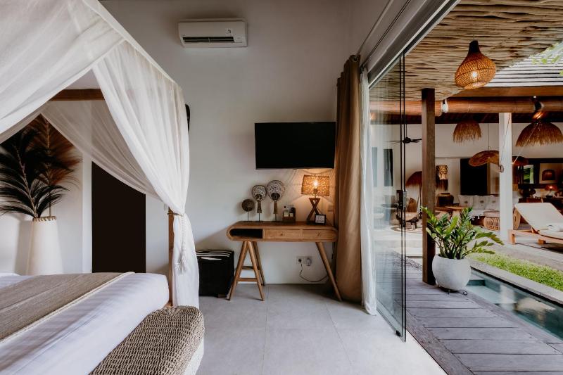 Villa Pacha Seminyak - image 31